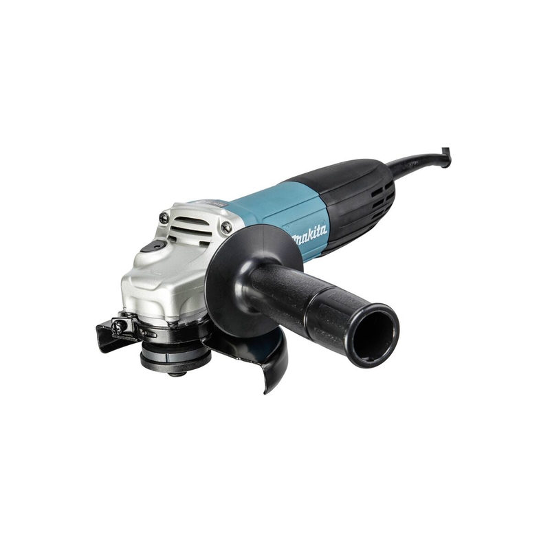 Makita GA5030R Winkelschleifer 125mm 720W, Bild 3
