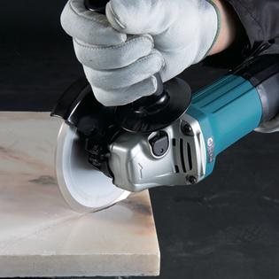 Makita GA5030R Winkelschleifer 125mm 720W, Bild 4