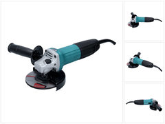 Makita GA5030R Winkelschleifer 125mm 720W