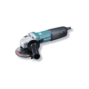 Makita GA5040CZ1 Winkelschleifer 125mm 1400W, Bild 6