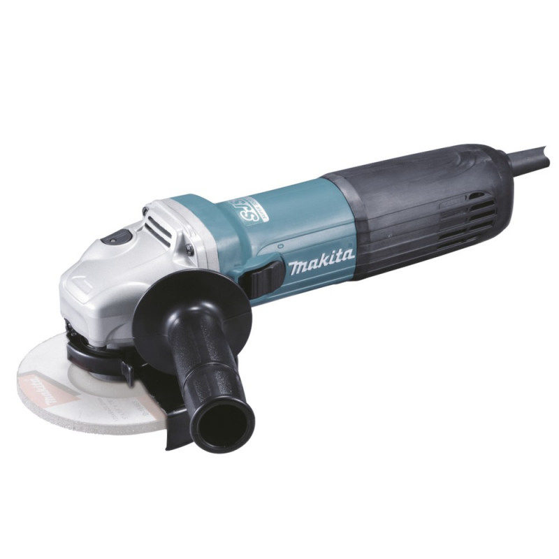 Makita GA5040RZ1 Winkelschleifer 125mm 1100W