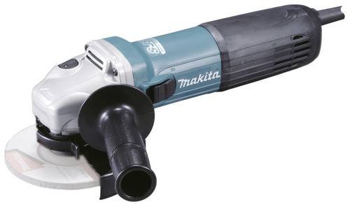 Makita GA5040RZ1 Winkelschleifer 125mm 1100W, Bild 2