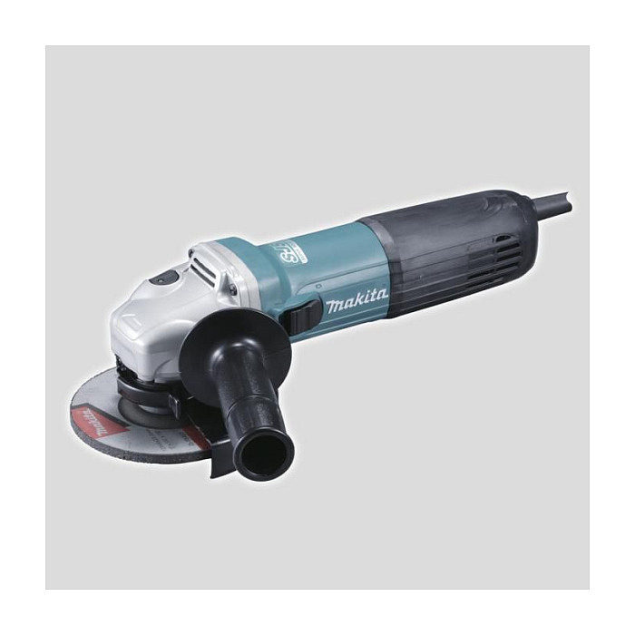 Makita GA5040RZ1 Winkelschleifer 125mm 1100W, Bild 5