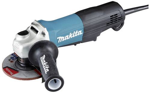 Makita GA5050R Winkelschleifer 125mm 1300W, Bild 2