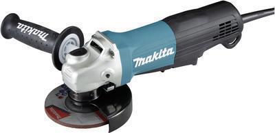 Makita GA5050R Winkelschleifer 125mm 1300W, Bild 3