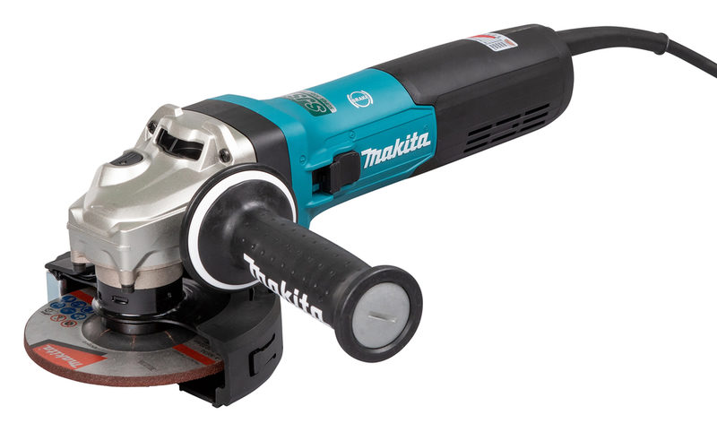 Makita GA5091X01 Winkelschleifer, Bild 2