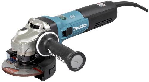 Makita GA5091X01 Winkelschleifer, Bild 3