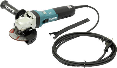 Makita GA5091X01 Winkelschleifer, Bild 4