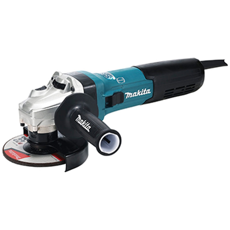 Makita GA5091X01 Winkelschleifer, Bild 5