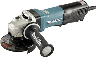 Makita GA5093X01 Winkelschleifer, Bild 3
