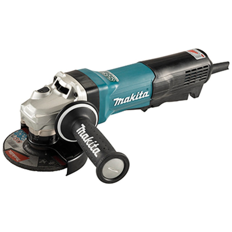 Makita GA5093X01 Winkelschleifer, Bild 4