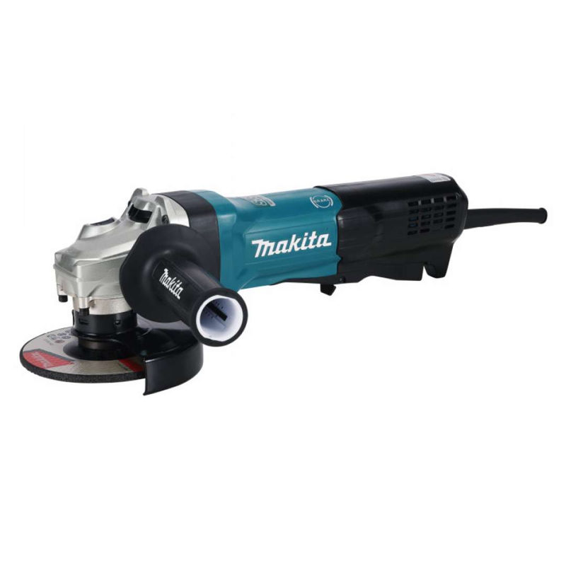 Makita GA5093X01 Winkelschleifer, Bild 5