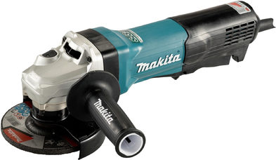 Makita GA5094 Winkelschleifer, Bild 4