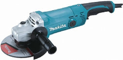Makita GA7050R Winkelschleifer 180mm 2000W 230V, Bild 3