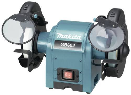 Makita GB602 Doppelschleifer 250W