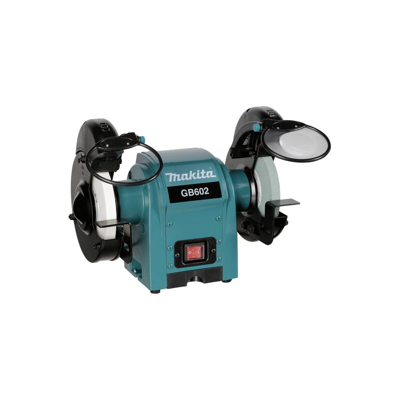 Makita GB602 Doppelschleifer 250W, Bild 4