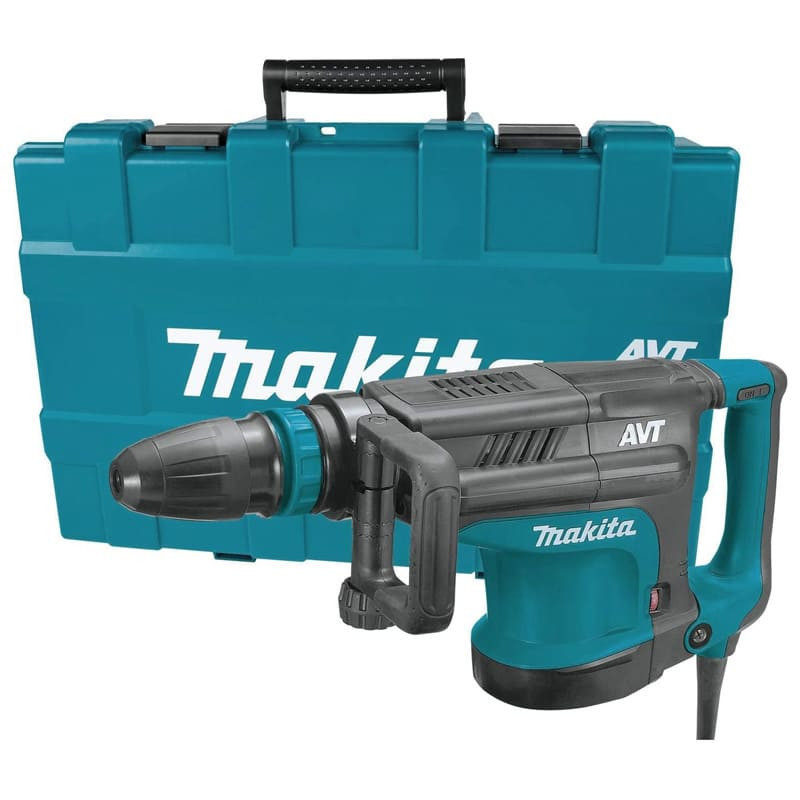 Makita HM1213C demolition hammer