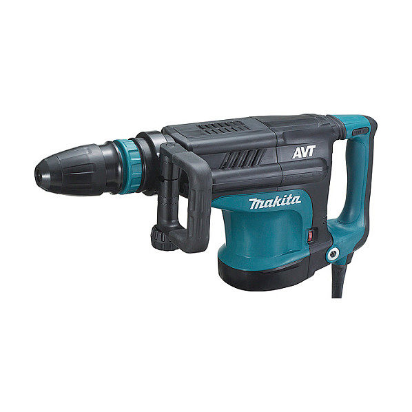 Makita HM1213C demolition hammer, Bild 4