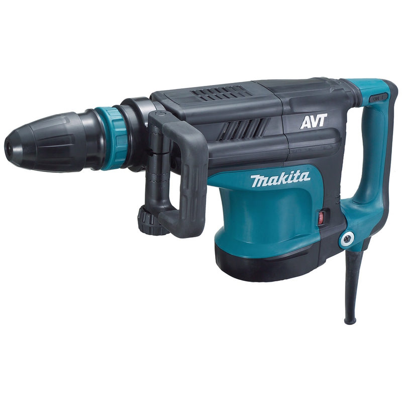 Makita HM1213C demolition hammer, Bild 5