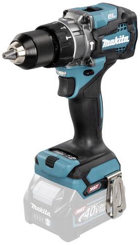 Makita HP001GZ 2-Gang-Akku-Schlagbohrschrauber, Bild 2