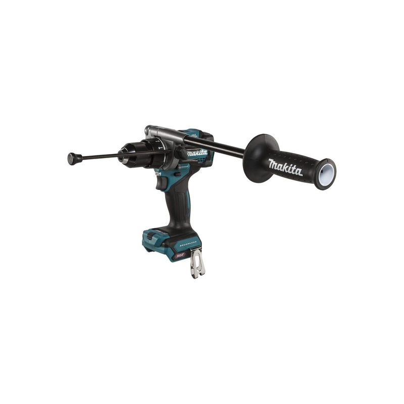 Makita HP001GZ 2-Gang-Akku-Schlagbohrschrauber, Bild 3