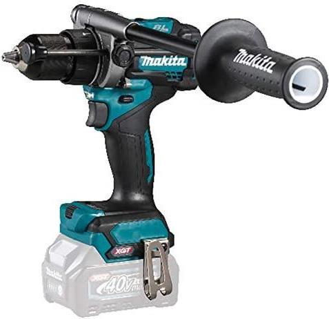 Makita HP001GZ 2-Gang-Akku-Schlagbohrschrauber, Bild 4