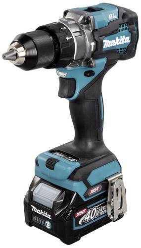 Makita HP001GZ 2-Gang-Akku-Schlagbohrschrauber, Bild 6