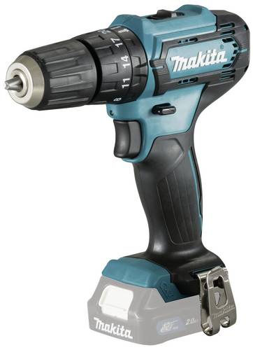 Makita HP333DZ 2-Gang-Akku-Schlagbohrschrauber ohne Akku, ohne Ladegerät, Bild 2