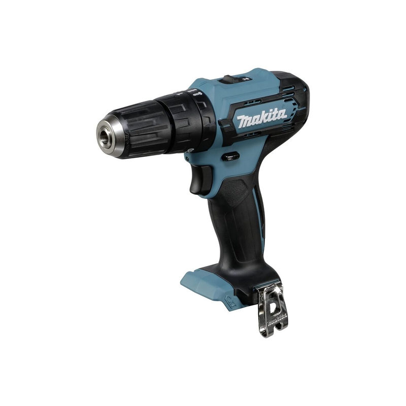 Makita HP333DZ 2-Gang-Akku-Schlagbohrschrauber ohne Akku, ohne Ladegerät, Bild 3