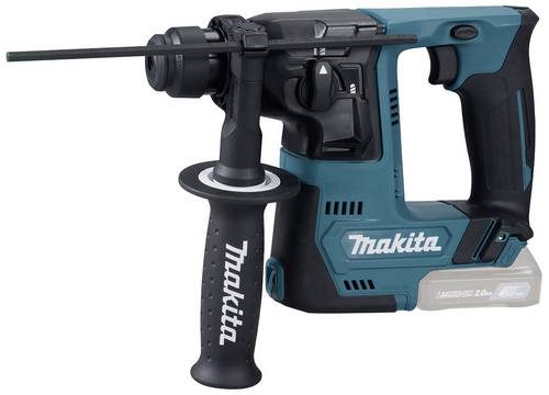 Makita HR140DZ - Bohrhammer - schnurlos - 2 Modi - SDS-plus - 1 Joules - ohne Batterie - 10.8 V, Bild 2