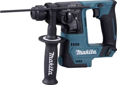 Makita HR140DZ - Bohrhammer - schnurlos - 2 Modi - SDS-plus - 1 Joules - ohne Batterie - 10.8 V, Bild 4