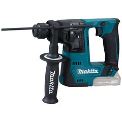 Makita HR140DZ - Bohrhammer - schnurlos - 2 Modi - SDS-plus - 1 Joules - ohne Batterie - 10.8 V