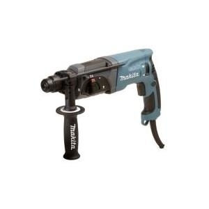 Makita HR2470 - Bohrhammer - 780 W - SDS-plus - 2.4 Joules, Bild 4
