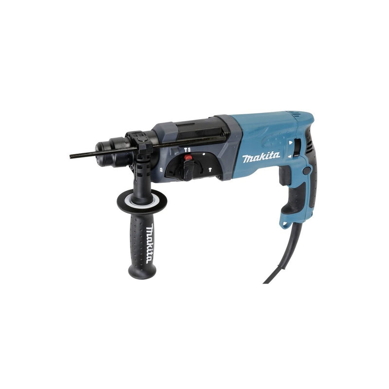 Makita HR2470 - Bohrhammer - 780 W - SDS-plus - 2.4 Joules, Bild 5