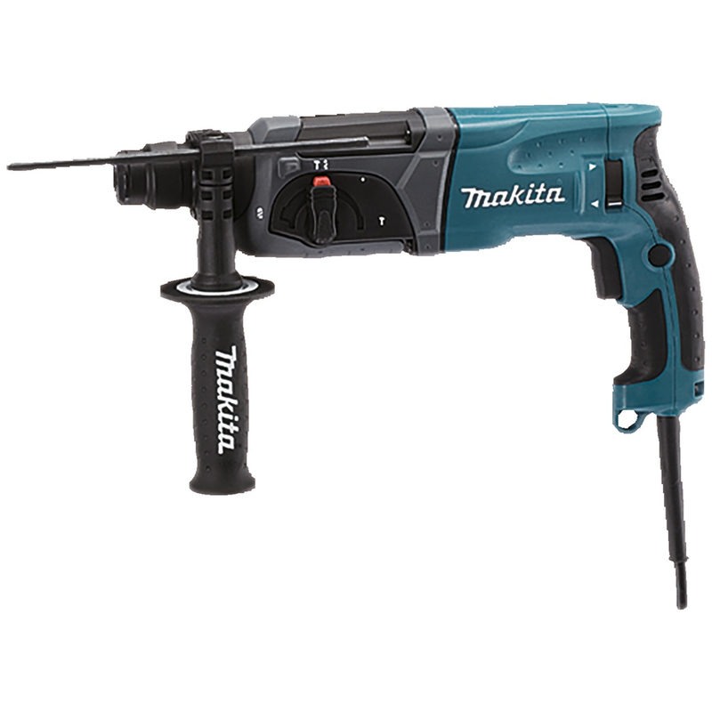 Makita HR2470 - Bohrhammer - 780 W - SDS-plus - 2.4 Joules, Bild 6