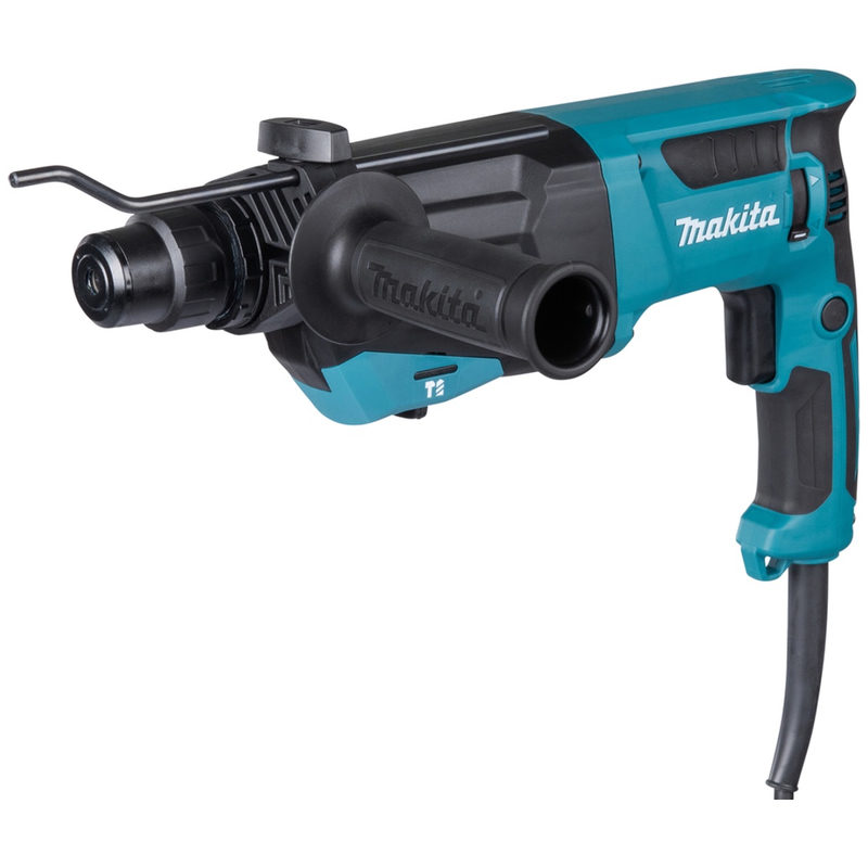 Makita HR2670 -Kombihammer 800W, Bild 4