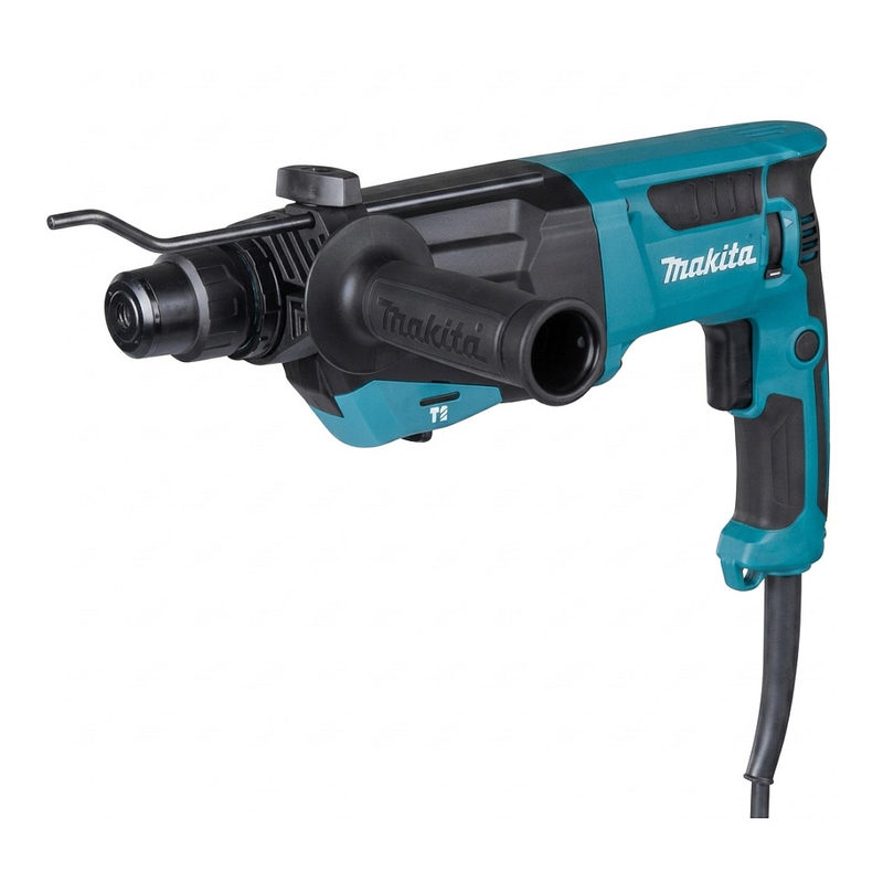 Makita HR2670 -Kombihammer 800W, Bild 5