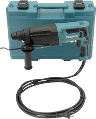 Makita HR2670 -Kombihammer 800W