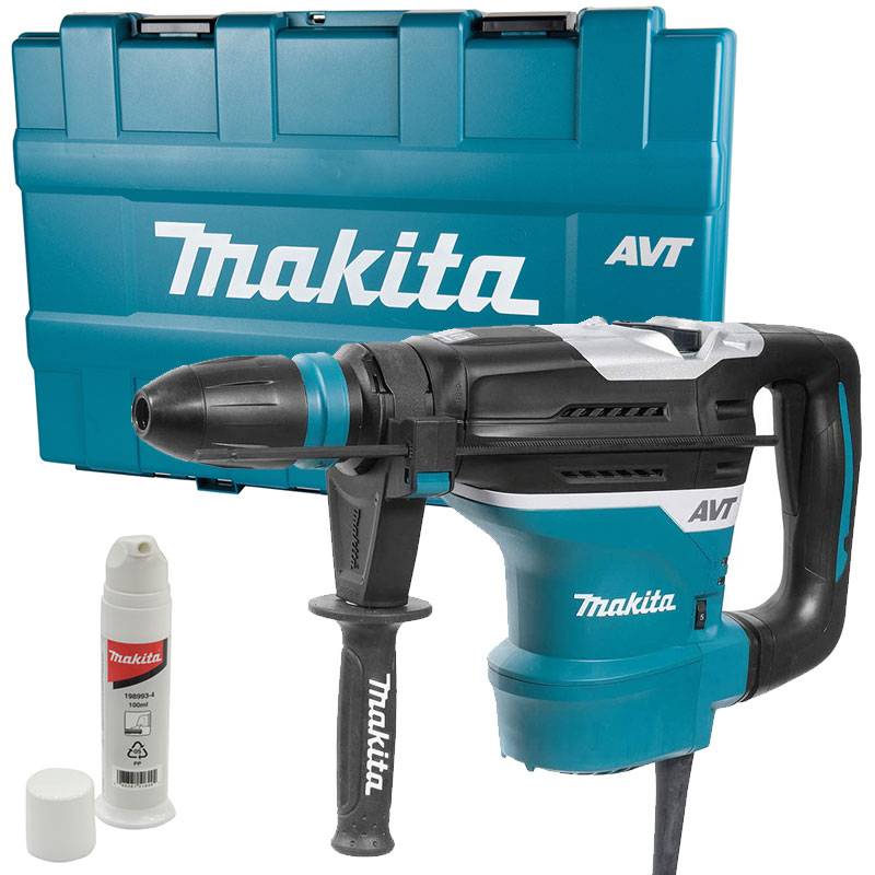 Makita HR4013C rotary hammer