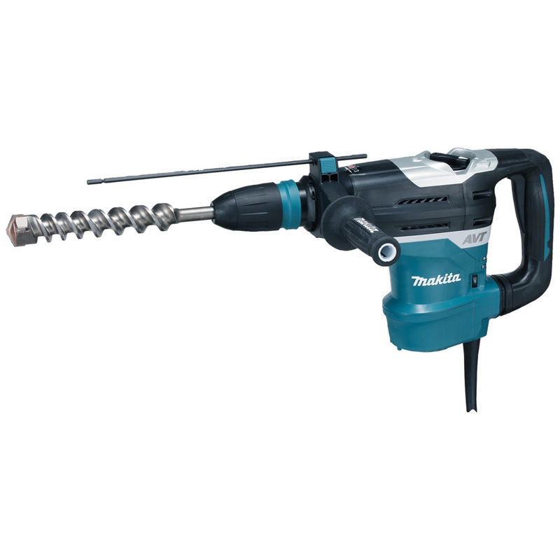Makita HR4013C rotary hammer, Bild 5