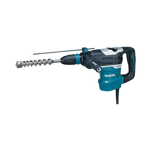 Makita HR4013C rotary hammer, Bild 6