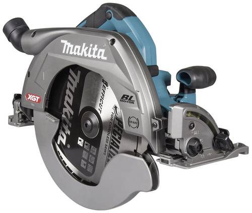 Makita HS011GZ Akku-Handkreissäge Schnitttiefe max. (90°) 101mm ohne Akku, ohne Ladegerät