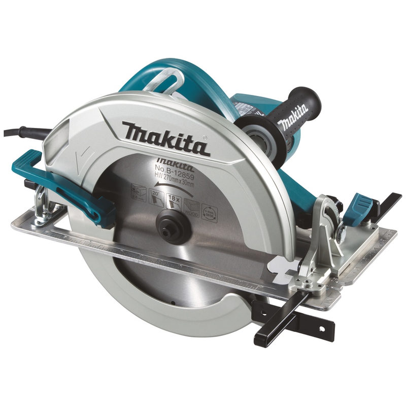 Makita HS0600 - Kreissäge - 2000 W - 270 mm, Bild 3