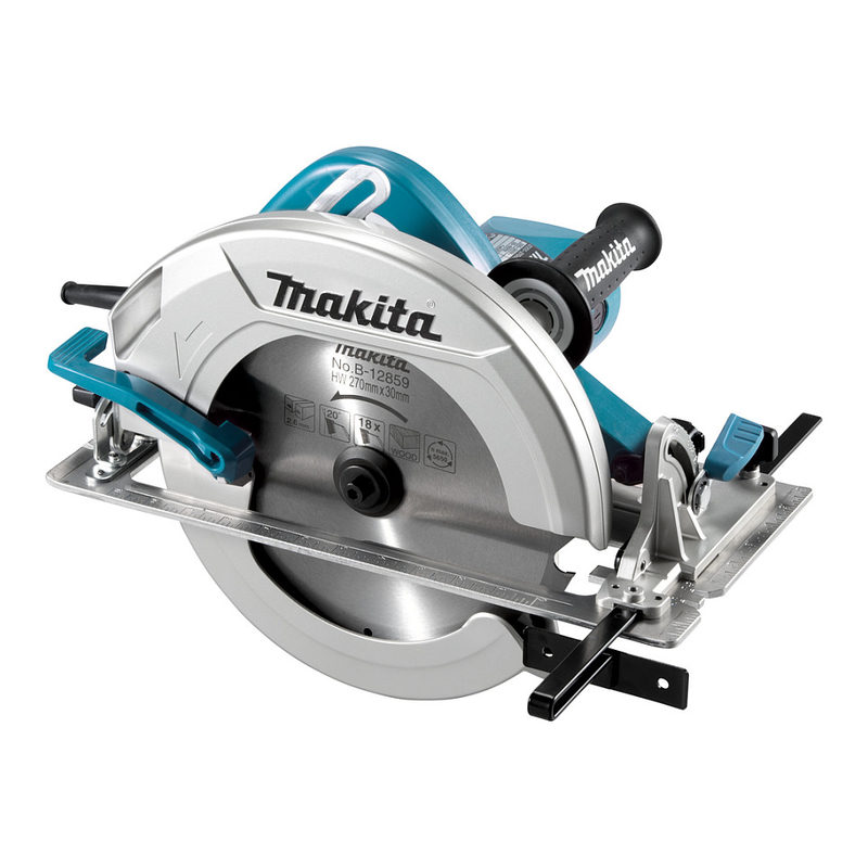 Makita HS0600 - Kreissäge - 2000 W - 270 mm, Bild 4