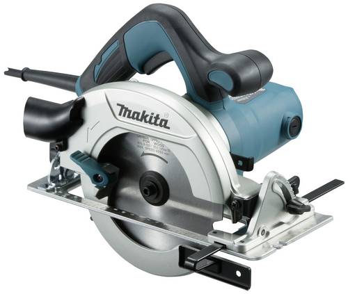 Makita HS6601J - Kreissäge - 1050 W - 165 mm, Bild 2