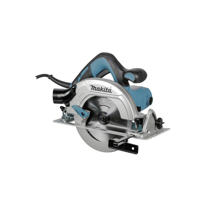 Makita HS6601J - Kreissäge - 1050 W - 165 mm, Bild 3
