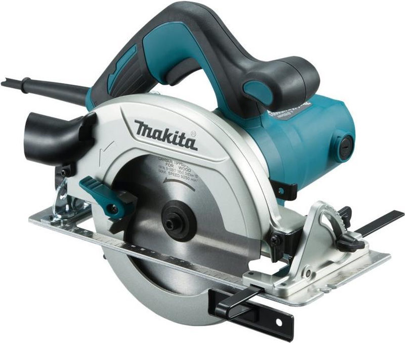 Makita HS6601J - Kreissäge - 1050 W - 165 mm, Bild 4