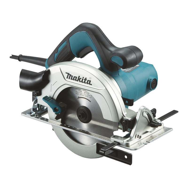 Makita HS6601J - Kreissäge - 1050 W - 165 mm, Bild 5