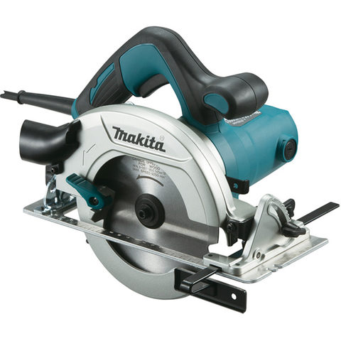 Makita HS6601J - Kreissäge - 1050 W - 165 mm