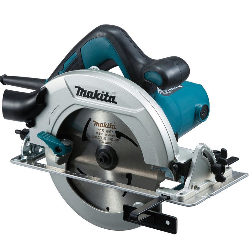 Makita HS7601J Elektro-Handkreissäge